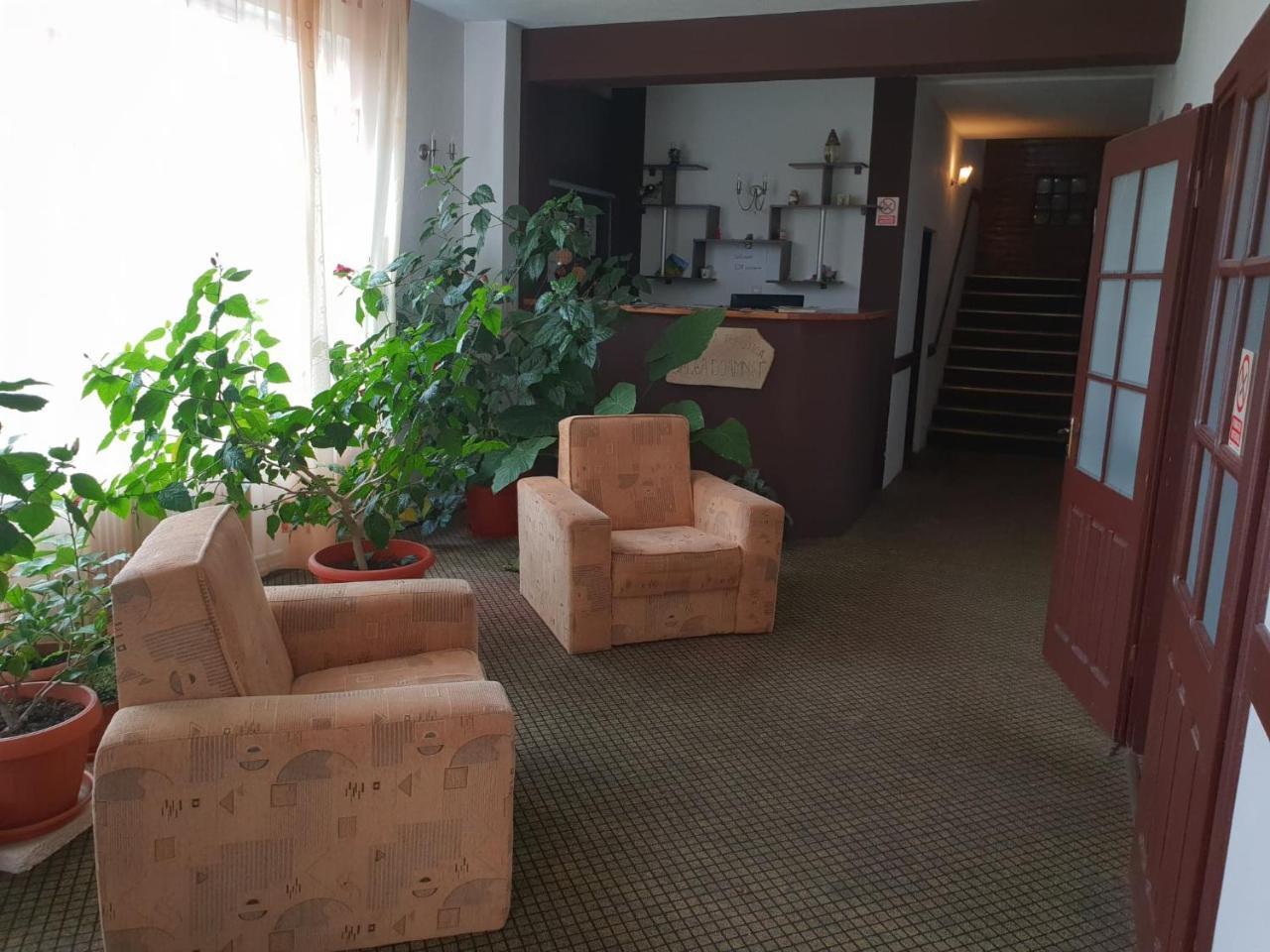 Valea Doamnei Nucşoara Exterior foto